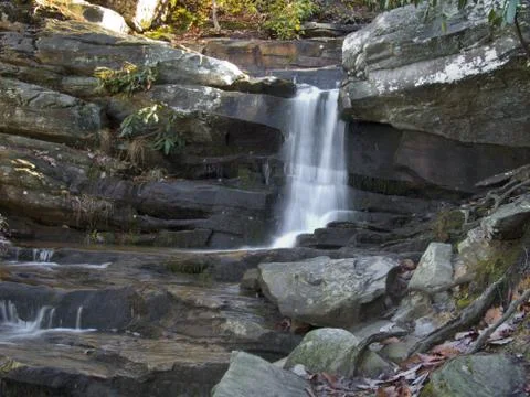 Waterfall Stock Photos