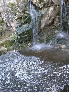 Waterfall Stock Photos