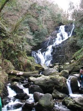 Waterfall Stock Photos