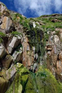 Waterfall Stock Photos