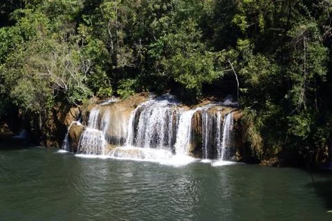 Waterfall Stock Photos