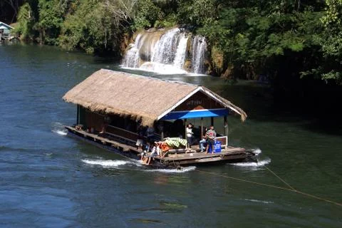 Waterfall Stock Photos