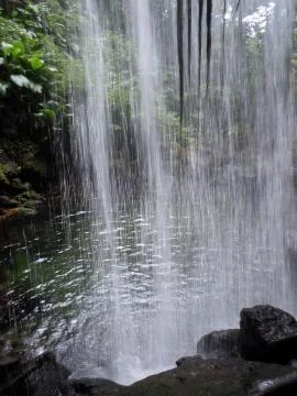 Waterfall Stock Photos