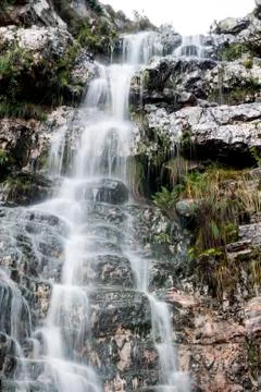 Waterfall Stock Photos