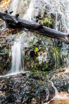 Waterfall Stock Photos
