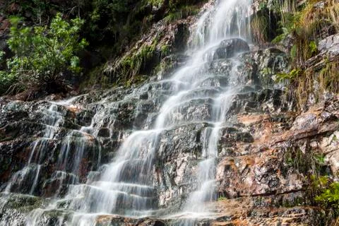 Waterfall Stock Photos