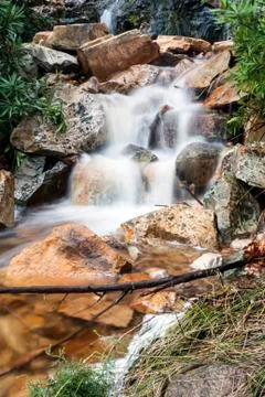 Waterfall Stock Photos