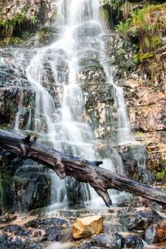 Waterfall Stock Photos