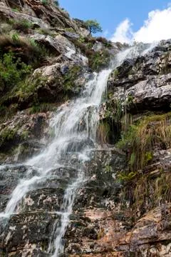 Waterfall Stock Photos