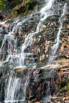 Waterfall Stock Photos