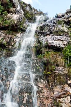 Waterfall Stock Photos