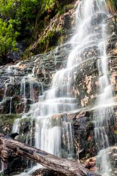 Waterfall Stock Photos