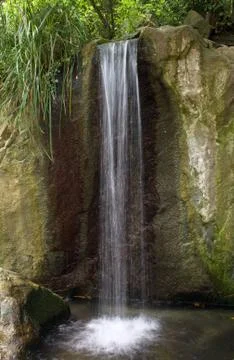 Waterfall Stock Photos