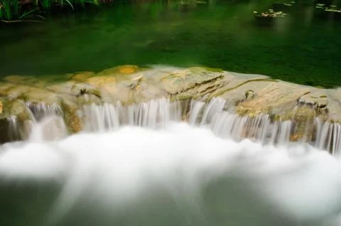 Waterfall Stock Photos