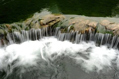 Waterfall Stock Photos