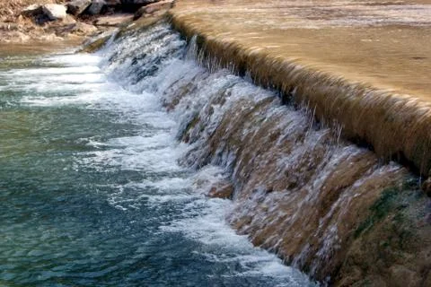 Waterfall Stock Photos