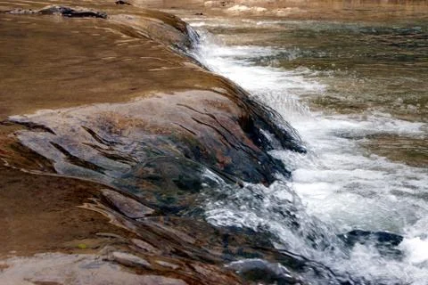 Waterfall Stock Photos