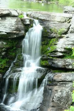 Waterfall Stock Photos