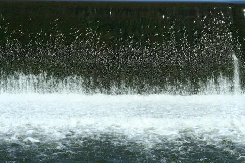 Waterfall Stock Photos