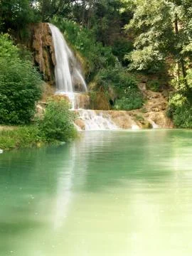 Waterfall Stock Photos