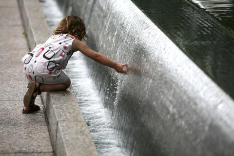 Waterfall Stock Photos