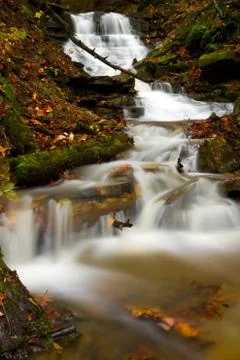 Waterfall Stock Photos