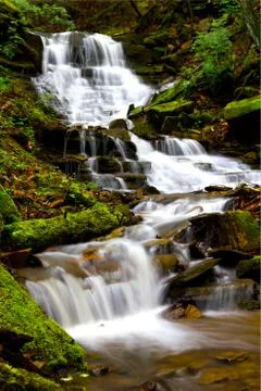 Waterfall Stock Photos