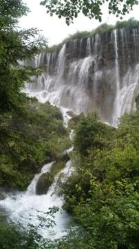 Waterfall Stock Photos