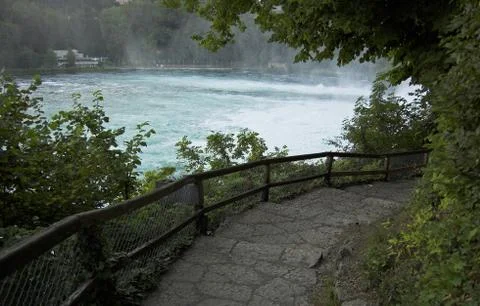 Waterfall Stock Photos