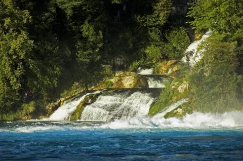 Waterfall Stock Photos