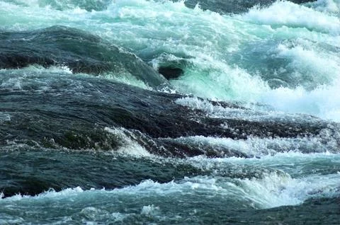 Waterfall Stock Photos