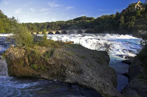 Waterfall Stock Photos