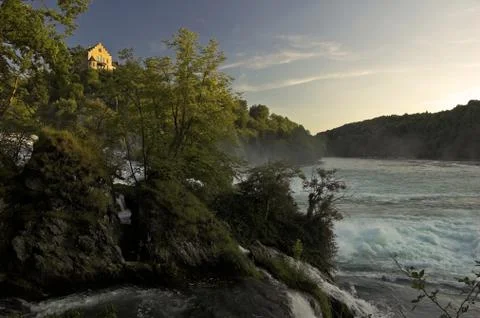 Waterfall Stock Photos