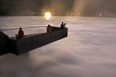 Waterfall Stock Photos