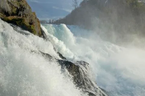 Waterfall Stock Photos