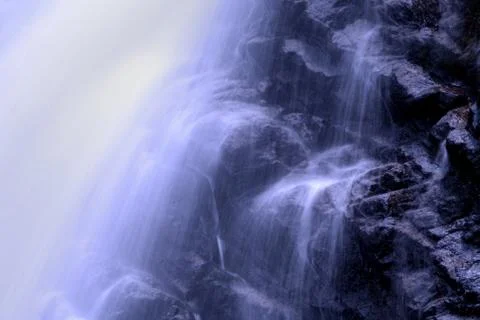 Waterfall Stock Photos