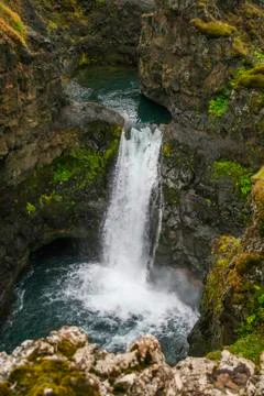 Waterfall Stock Photos