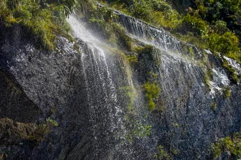 Waterfall Stock Photos