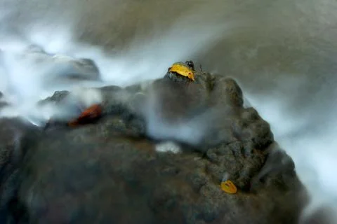 Waterfall Foto stock