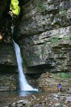Waterfall Stock Photos