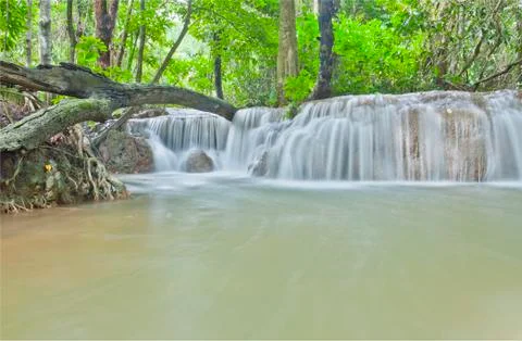 Waterfall Stock Photos