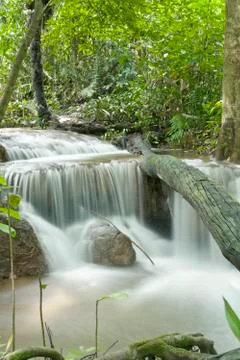 Waterfall Stock Photos