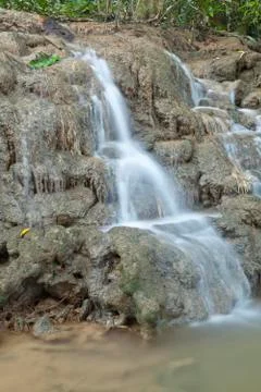 Waterfall Stock Photos