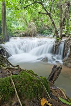 Waterfall Stock Photos