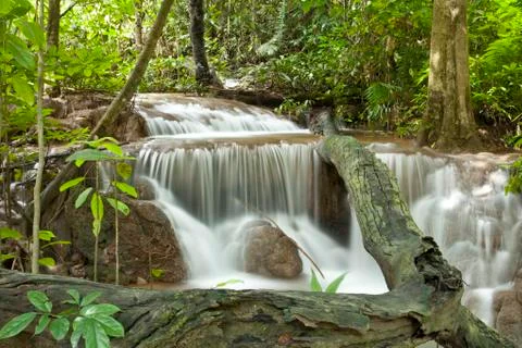 Waterfall Stock Photos