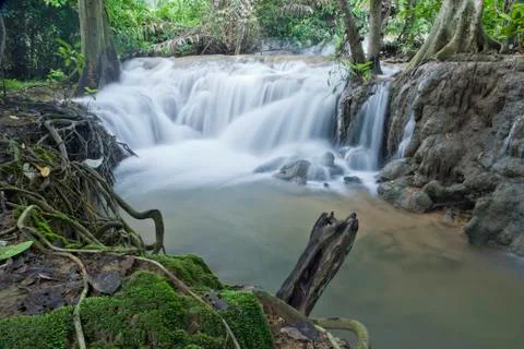 Waterfall Stock Photos