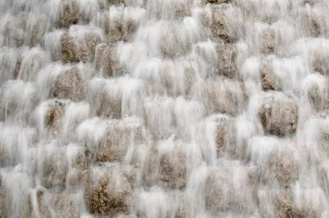 Waterfall Stock Photos