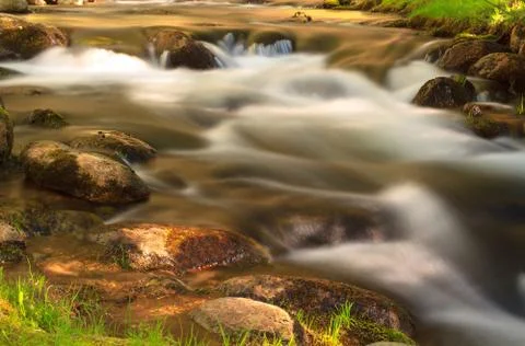 Waterfall Stock Photos