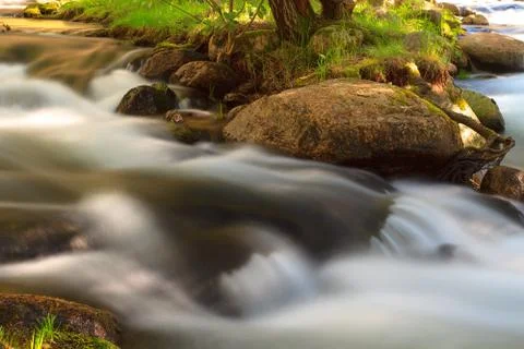 Waterfall Stock Photos