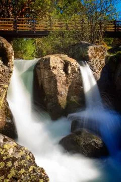 Waterfall Stock Photos